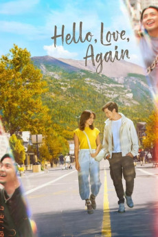 Hello, Love, Again (2024) download