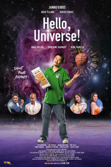 Hello, Universe! (2023) download