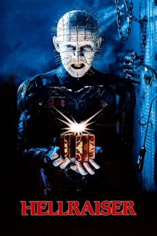 Hellraiser (1987) download