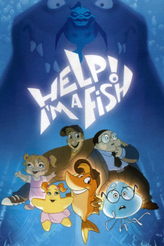 Help! I'm a Fish (2000) download