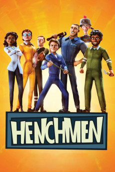 Henchmen (2018) download