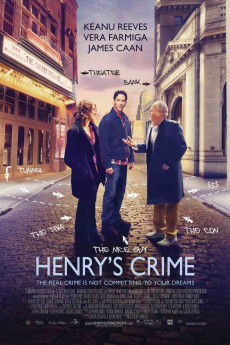 Henry's Crime (2010) download