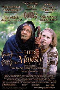 Her Majesty (2001) download