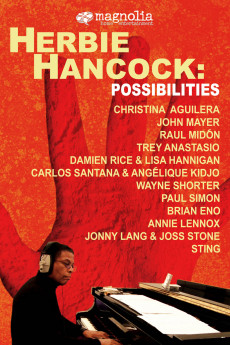 Herbie Hancock: Possibilities (2006) download