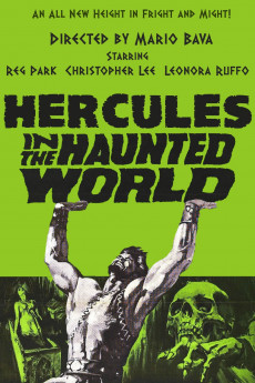 Hercules in the Haunted World (1961) download