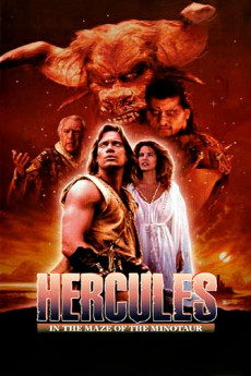 Hercules in the Maze of the Minotaur (1994) download