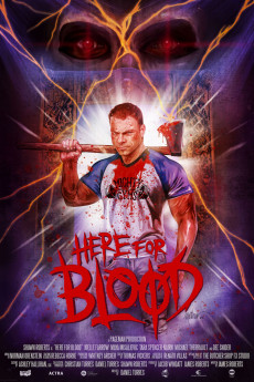 Here for Blood (2022) download