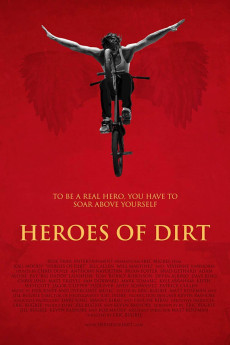 Heroes of Dirt (2015) download