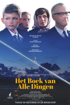 Het Boek van Alle Dingen (2024) download