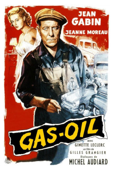 Hi-Jack Highway (1955) download