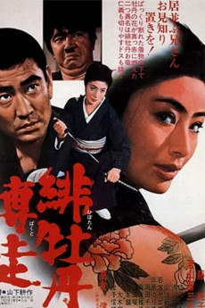 Hibotan bakuto (1968) download