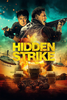Hidden Strike (2023) download