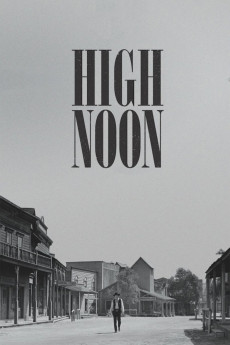 High Noon (1952) download
