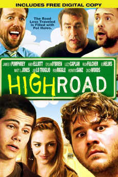 High Road (2011) download