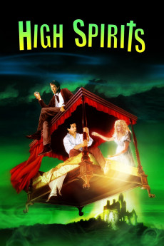 High Spirits (1988) download