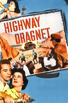 Highway Dragnet (1954) download