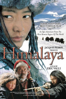 Himalaya (1999) download