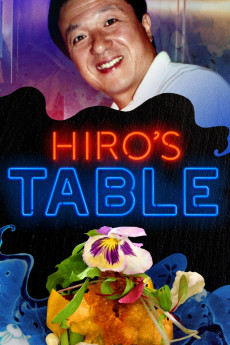 Hiro's Table (2018) download