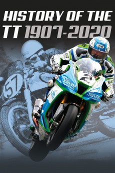 History of the TT 1907-2020 (2021) download