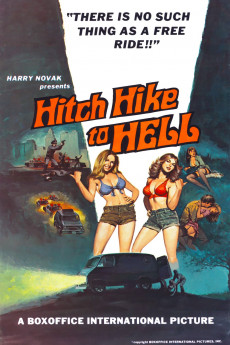 Hitch Hike to Hell (1983) download