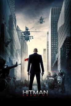 Hitman: Agent 47 (2015) download
