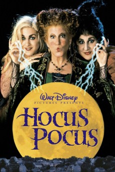 Hocus Pocus (1993) download