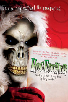 Hogfather (2006) download