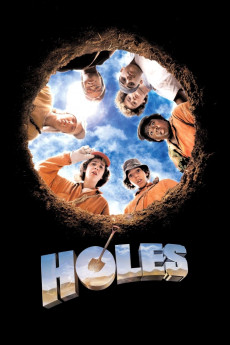 Holes (2003) download