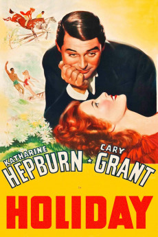 Holiday (1938) download