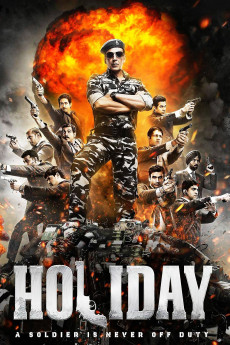 Holiday: A Soldier is Never Off Duty (2014) download