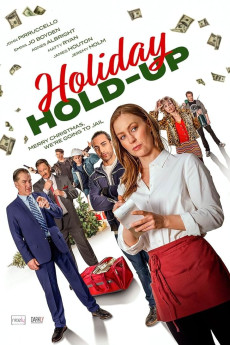 Holiday Hold-Up (2024) download