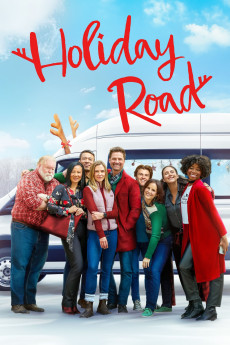 Holiday Road (2023) download