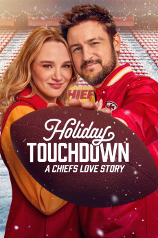 Holiday Touchdown: A Chiefs Love Story (2024) download