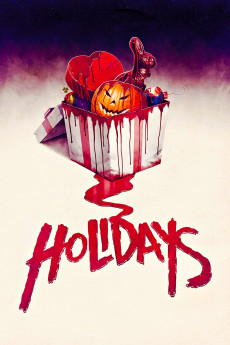 Holidays (2016) download