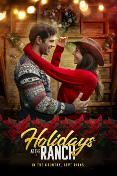 Holidays at the Ranch (2023) download