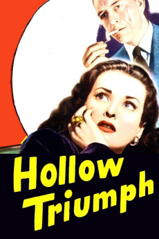 Hollow Triumph (1948) download