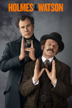 Holmes & Watson (2018) download