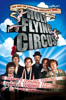 Holy Flying Circus (2011) download