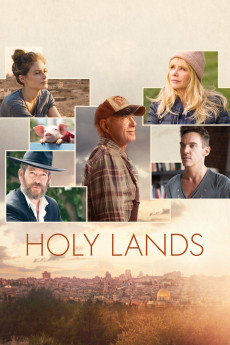 Holy Lands (2017) download