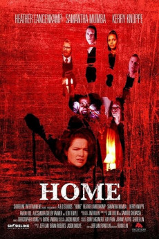 Home (2016) download