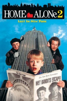 Home Alone 2: Lost in New York (1992) download