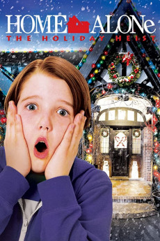 Home Alone: The Holiday Heist (2012) download