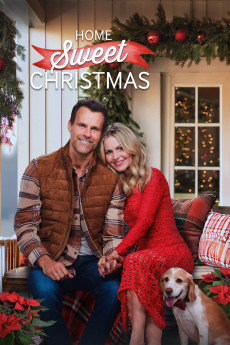 Home Sweet Christmas (2024) download