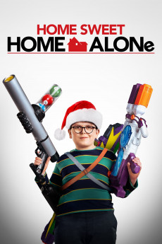 Home Sweet Home Alone (2021) download