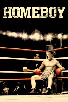 Homeboy (1988) download
