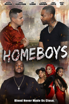 Homeboys (2023) download