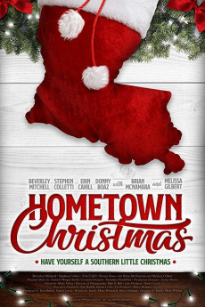Hometown Christmas (2018) download