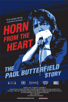 Horn from the Heart: The Paul Butterfield Story (2017) download