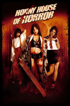 Horny House of Horror (2010) download