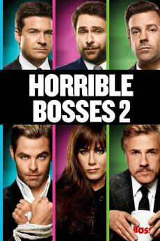 Horrible Bosses 2 (2014) download